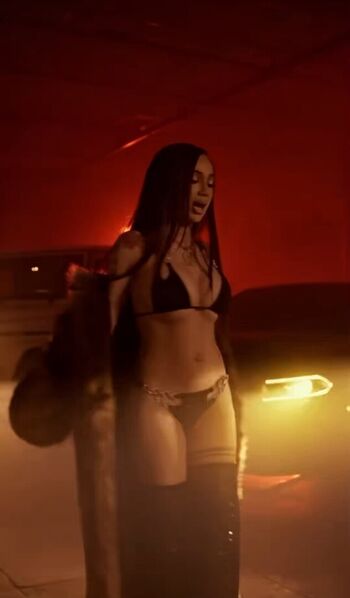 Bhad Bhabie
