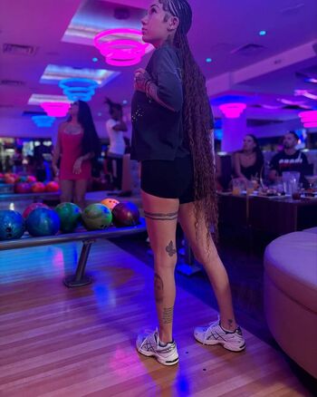 Bhad Bhabie