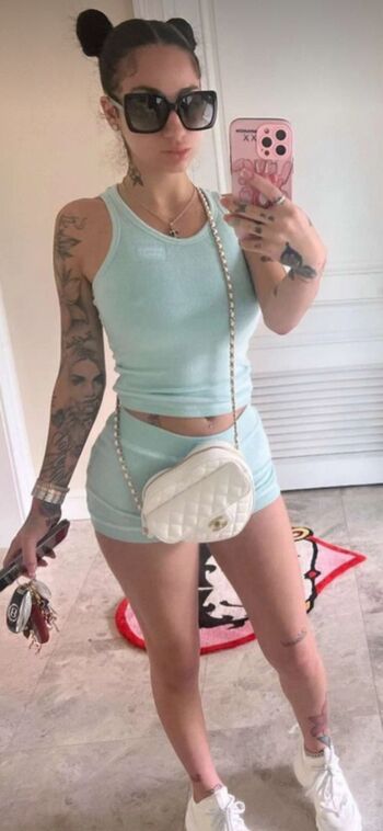 Bhad Bhabie