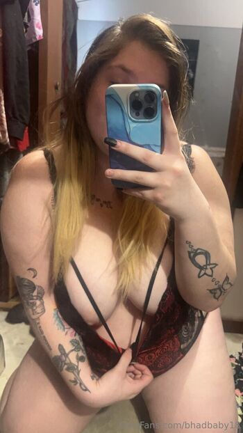 bhadbaby18