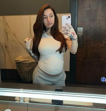bhadbhabie