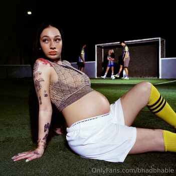 bhadbhabie