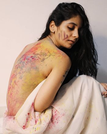 Bhavika Katariya