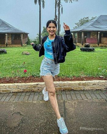 Bhavika Sharma