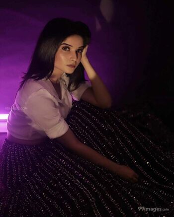 Bhavika Sharma