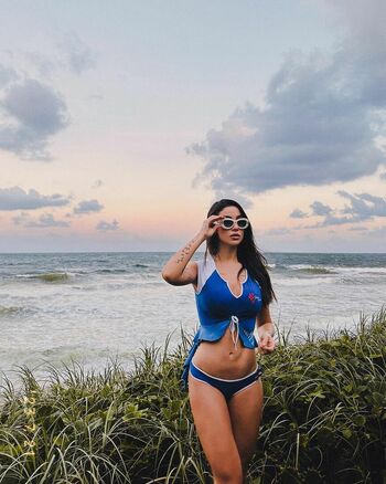 Bianca Andrade