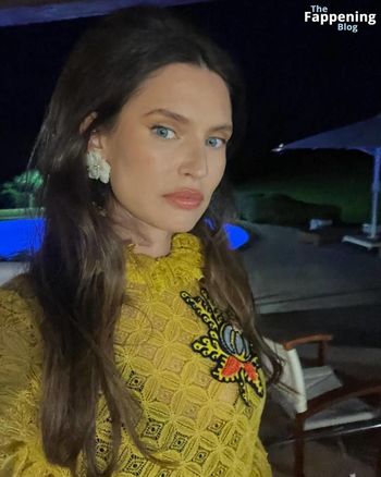 Bianca Balti
