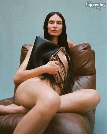 Bianca Balti