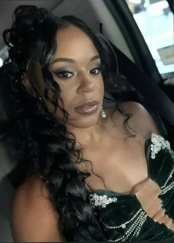 Bianca Belair