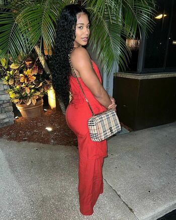 Bianca Belair