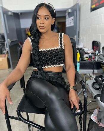 Bianca Belair