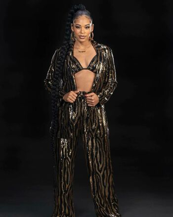 Bianca Belair
