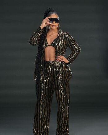 Bianca Belair