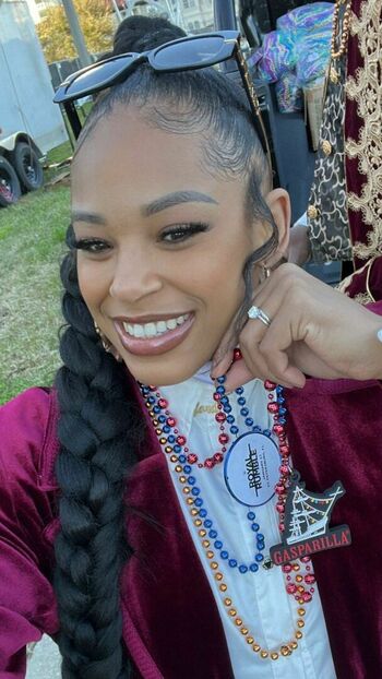 Bianca Belair