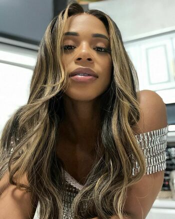 Bianca Belair