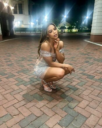 Bianca Belair