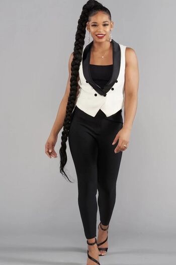 Bianca Belair