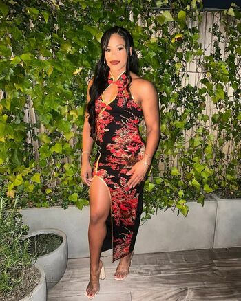 Bianca Belair