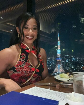 Bianca Belair
