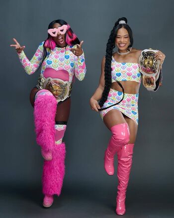 Bianca Belair