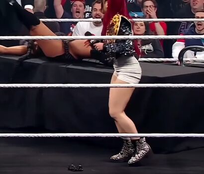 Bianca Belair