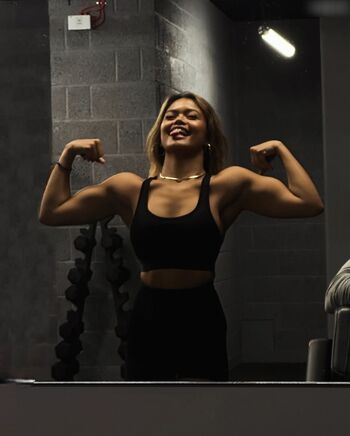 Bianca Bustamante