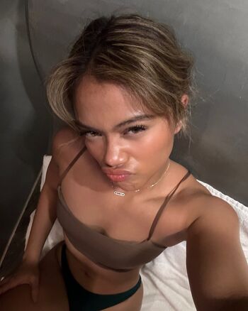 Bianca Bustamante