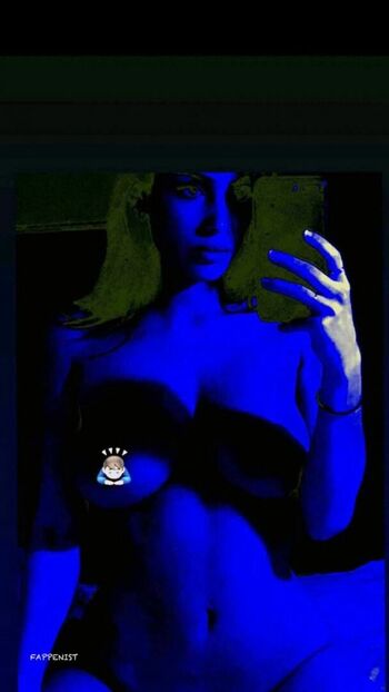Bianca Censori