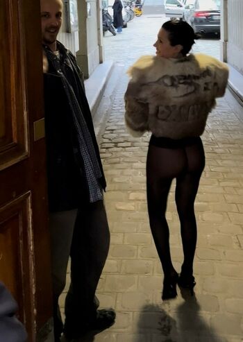 Bianca Censori