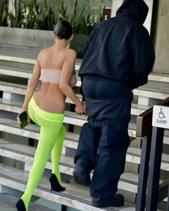Bianca Censori