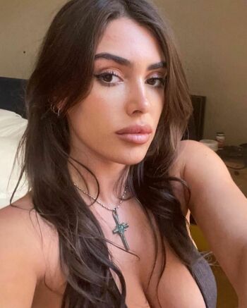 Bianca Censori