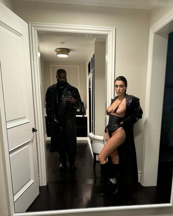 Bianca Censori