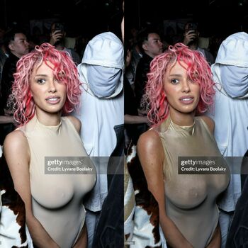Bianca Censori