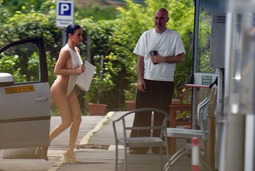Bianca Censori
