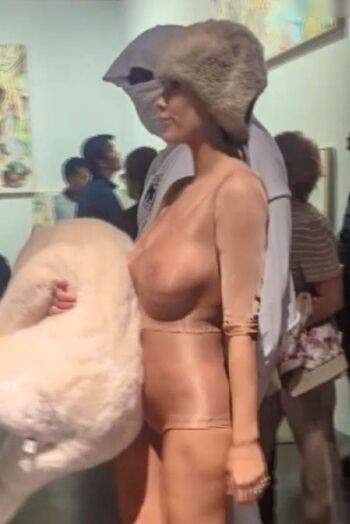 Bianca Censori