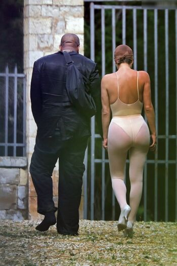 Bianca Censori