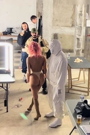 Bianca Censori