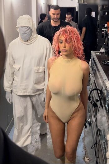 Bianca Censori