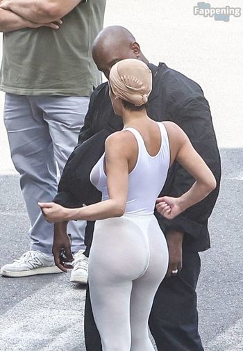 Bianca Censori