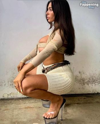 Bianca Censori