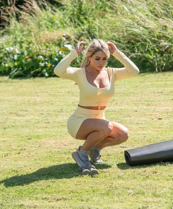 Bianca Gascoigne