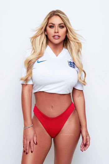 Bianca Gascoigne