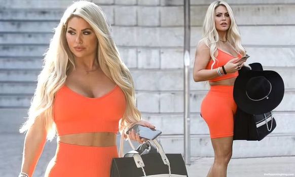 Bianca Gascoigne