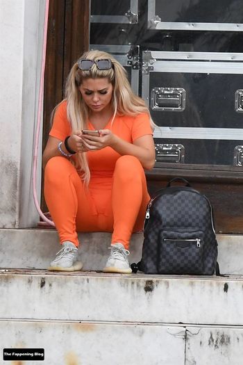 Bianca Gascoigne