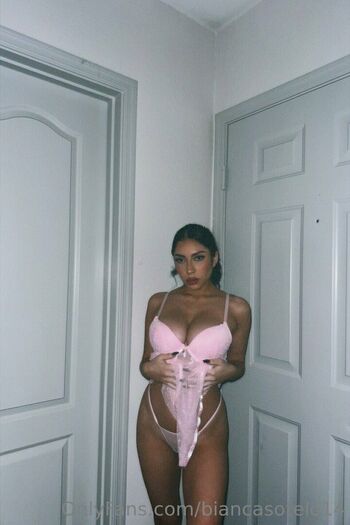 Bianca Sotelo