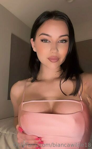 Bianca Wilde