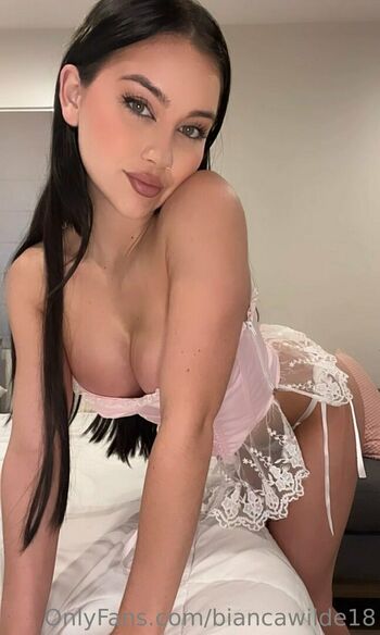 Bianca Wilde