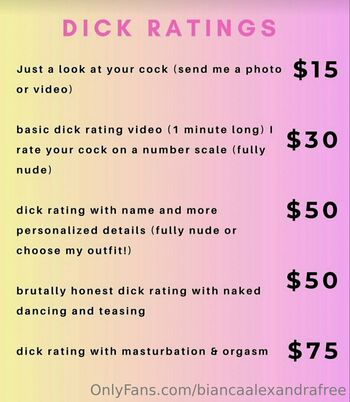 biancaalexandrafree