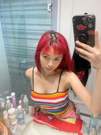 Biancake Bianca Yao