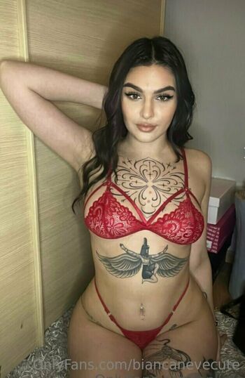 biancanevecute